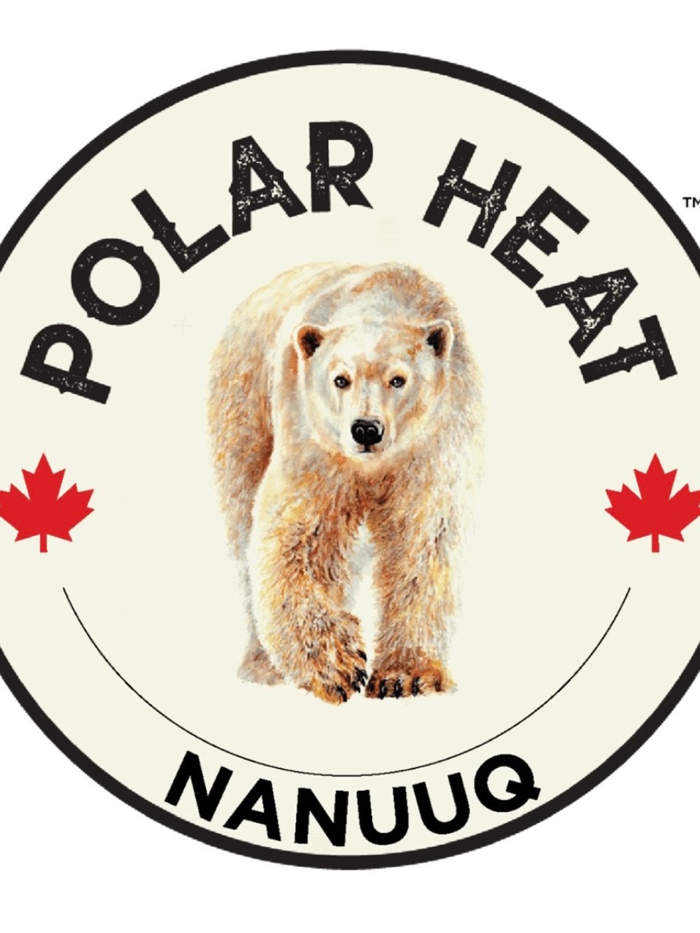 Polar Heat Nanuuq Men’s High Performance Crew Socks, 3 Pairs Long Acrylic Wool - Picture 4 of 9